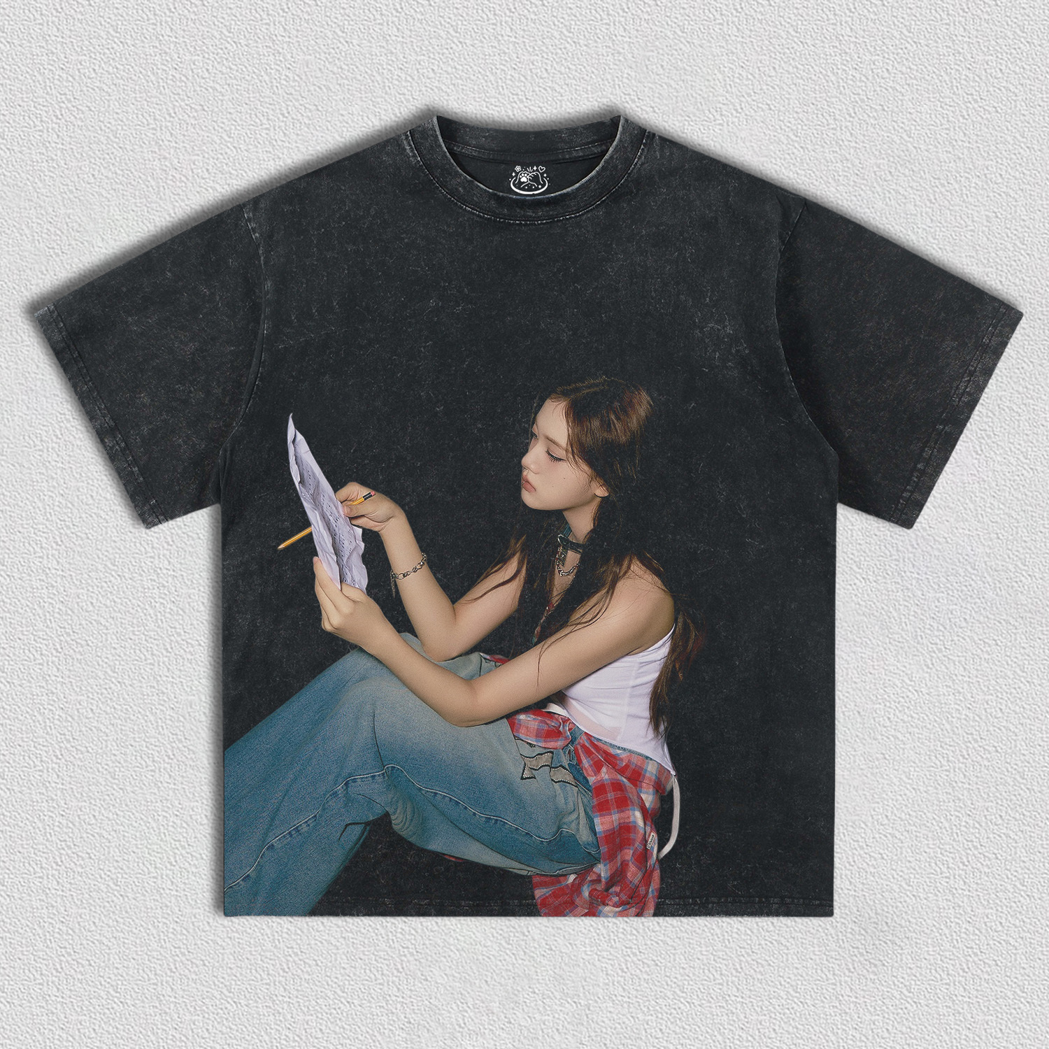 STAYC J-Now Tuning 111.2 MHz