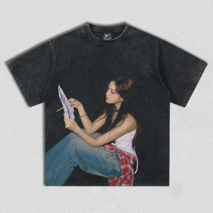 STAYC J-Now Tuning 111.2 MHz