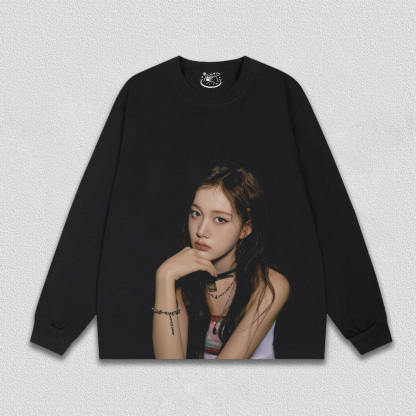 STAYC J-Now Tuning 111.2 MHz