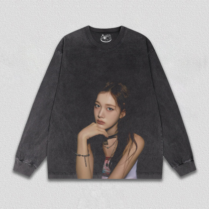 STAYC J-Now Tuning 111.2 MHz