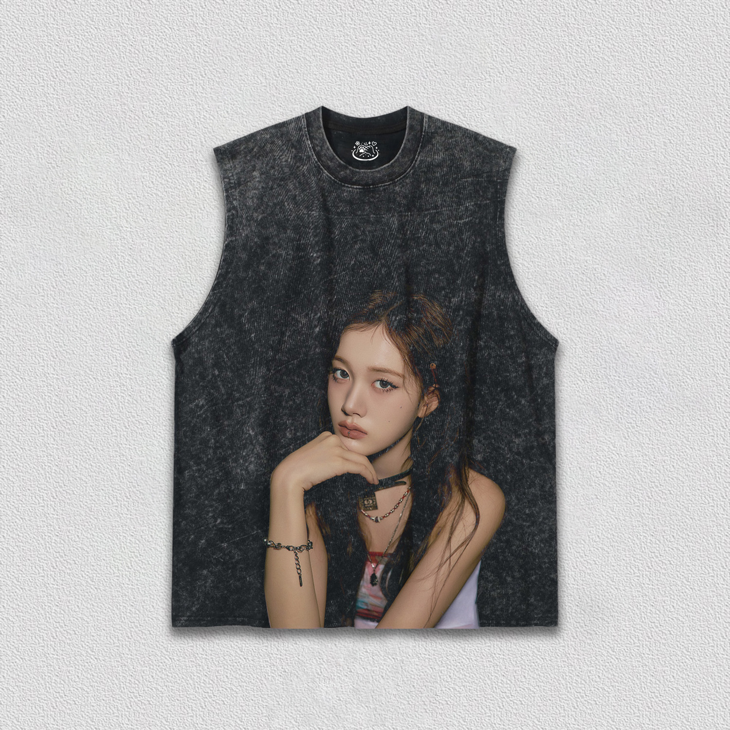 STAYC J-Now Tuning 111.2 MHz