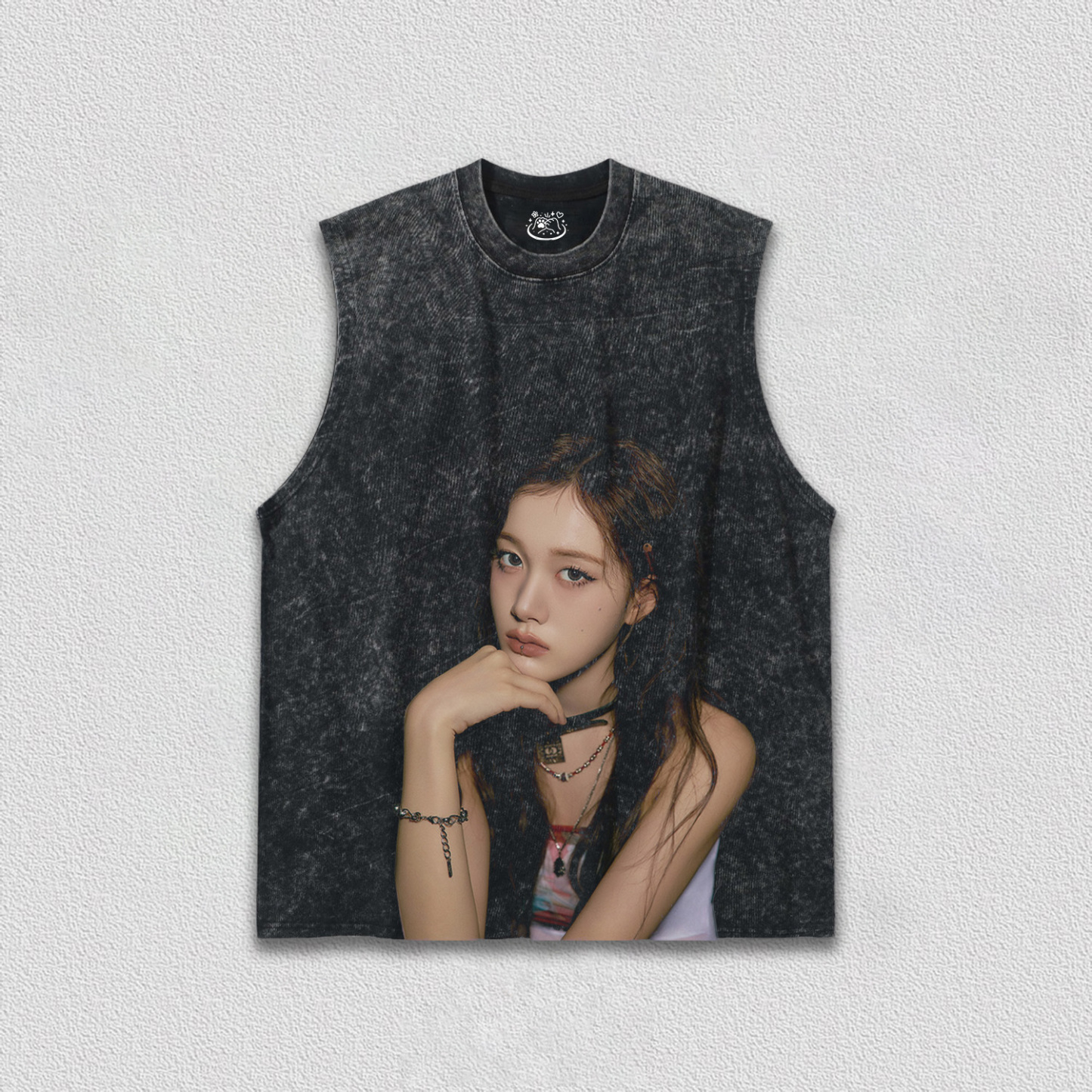 STAYC J-Now Tuning 111.2 MHz