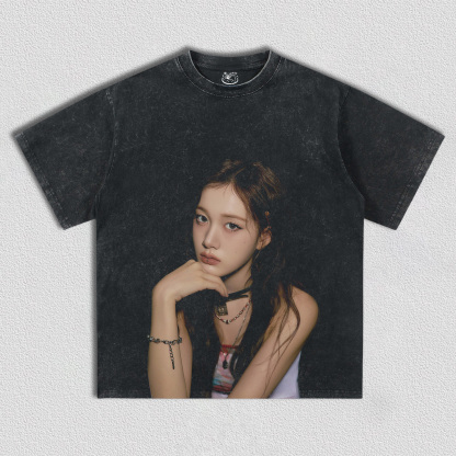 STAYC J-Now Tuning 111.2 MHz