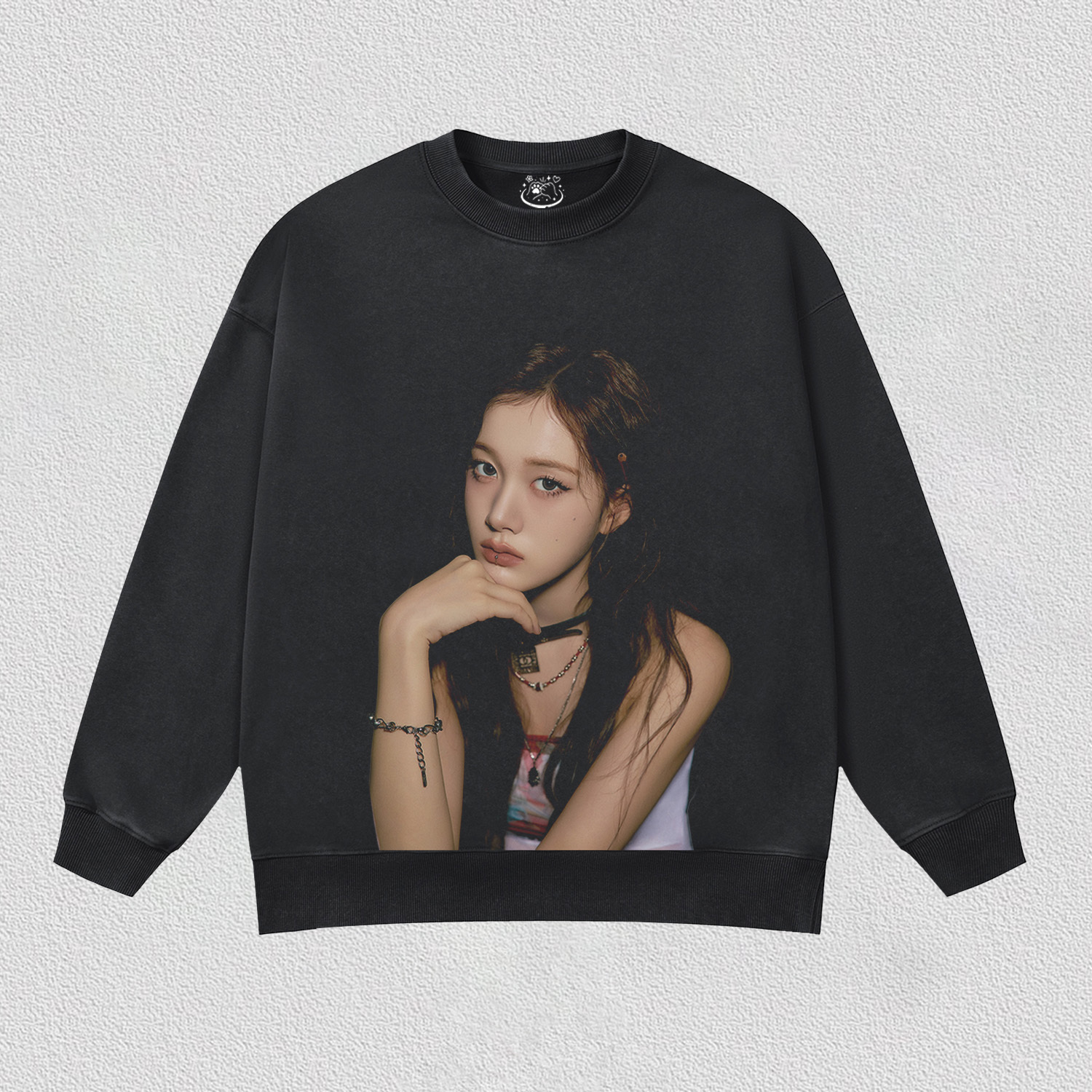 STAYC J-Now Tuning 111.2 MHz HOODIES