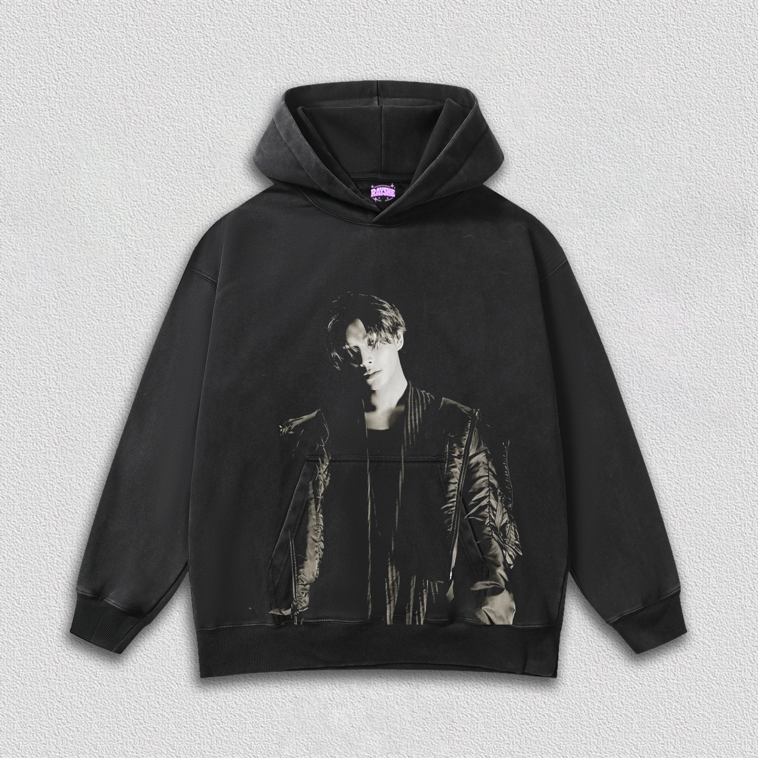 JAKE-No Way Back TEE