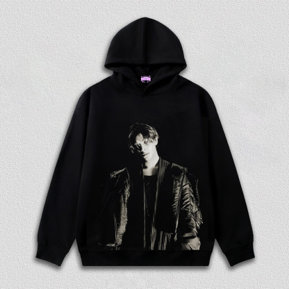 JAKE-No Way Back TEE