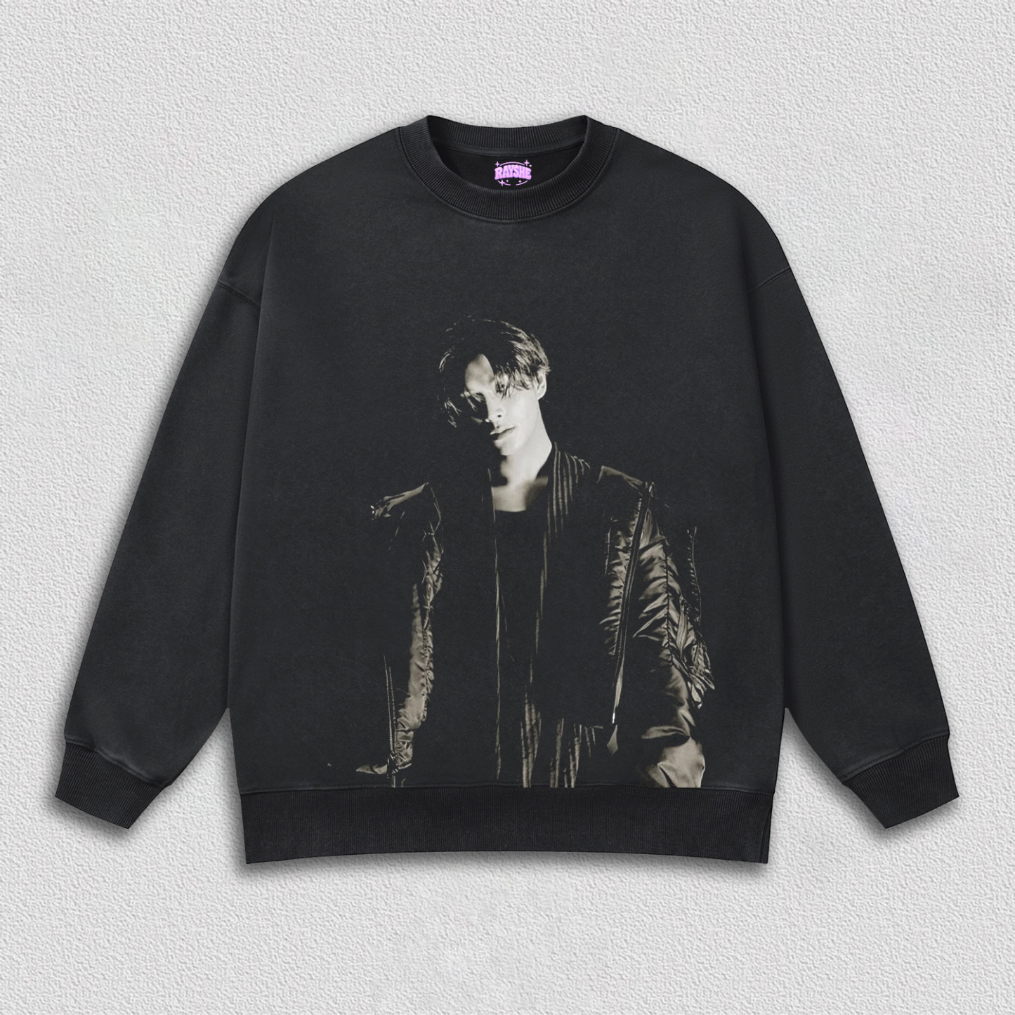 JAKE-No Way Back TEE