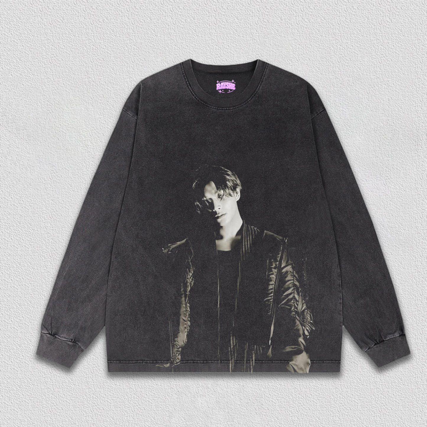 JAKE-No Way Back TEE