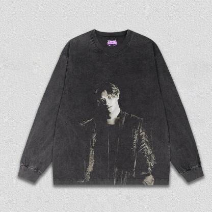 JAKE-No Way Back TEE