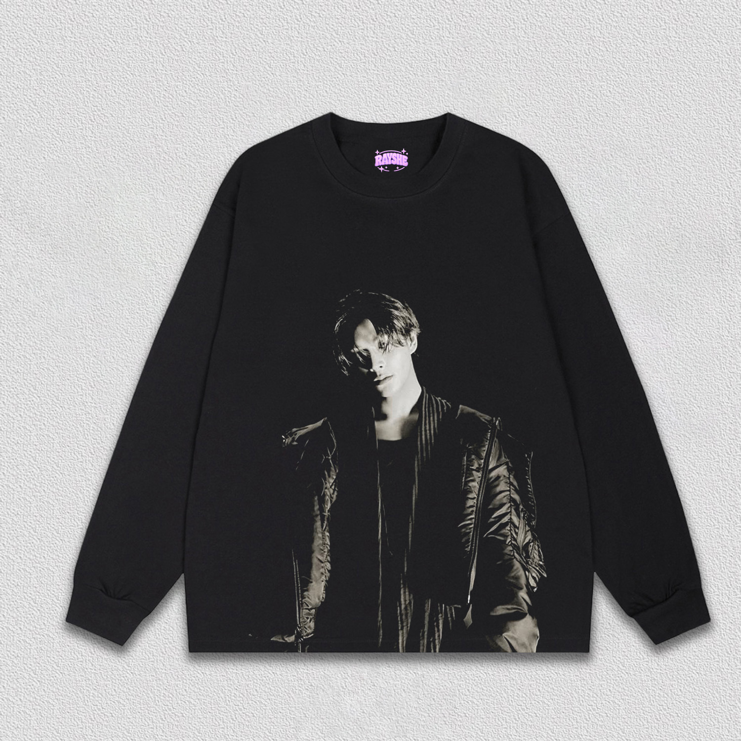 JAKE-No Way Back TEE