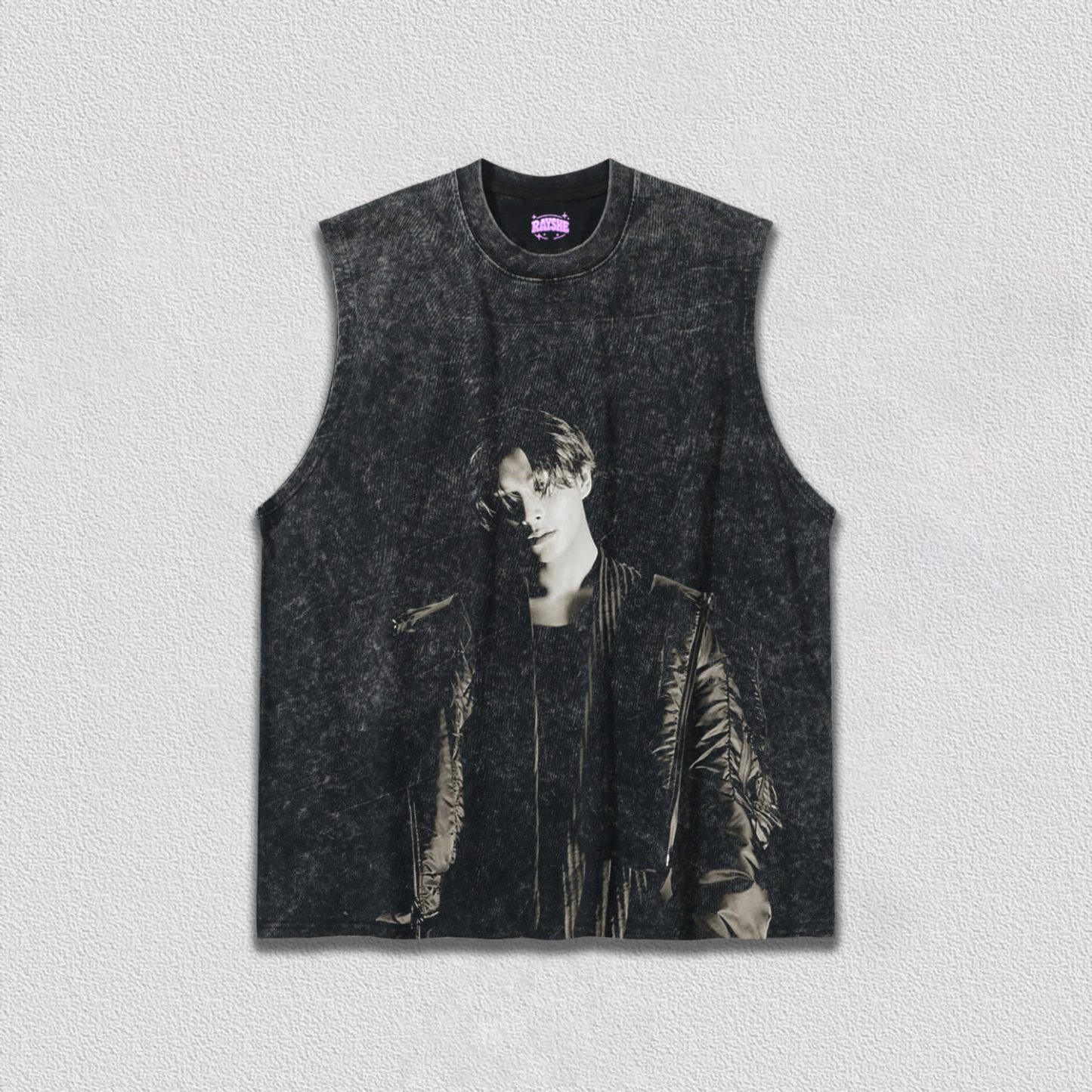 JAKE-No Way Back TEE