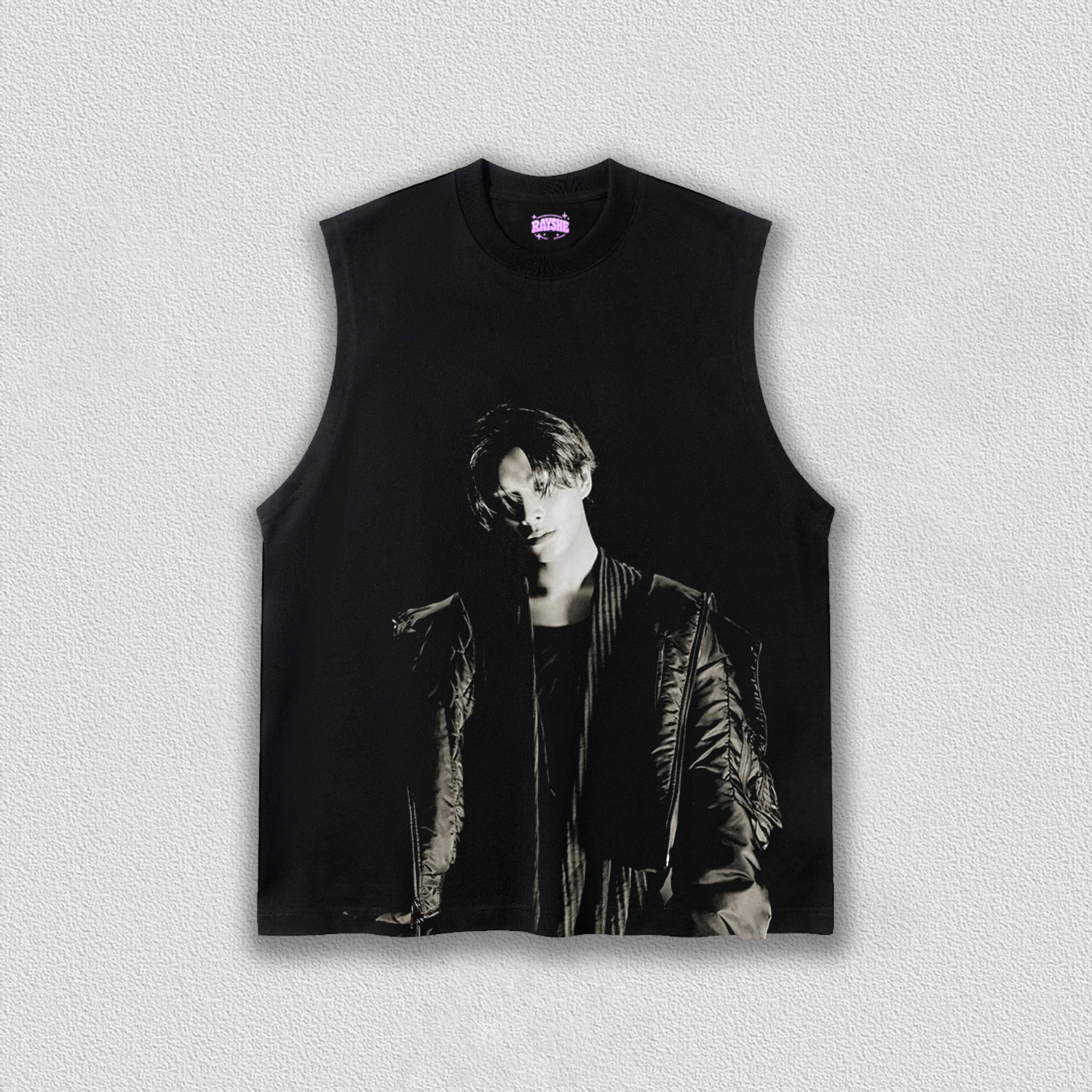 JAKE-No Way Back TEE