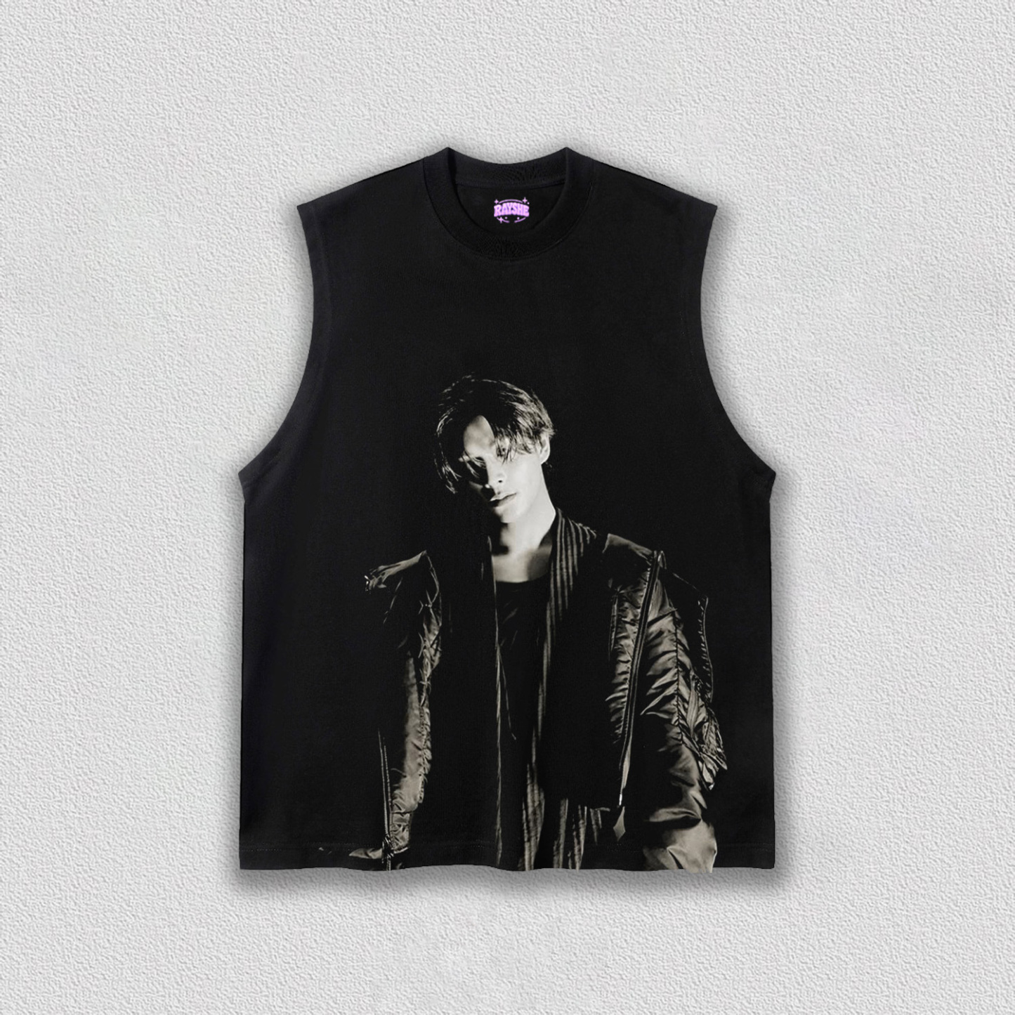 JAKE-No Way Back TEE