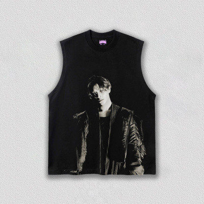 JAKE-No Way Back TEE