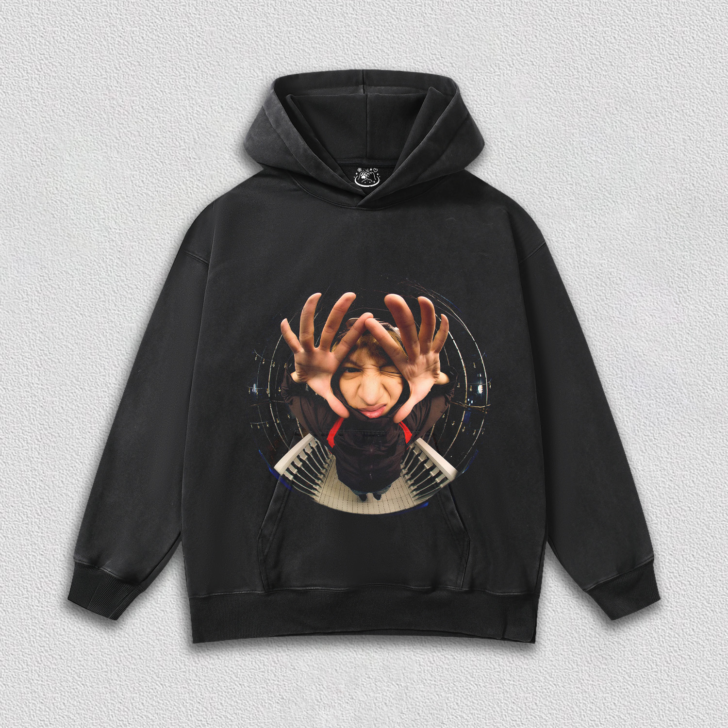 CORTIS JAMES HOODIES