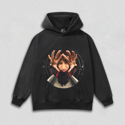 CORTIS JAMES HOODIES