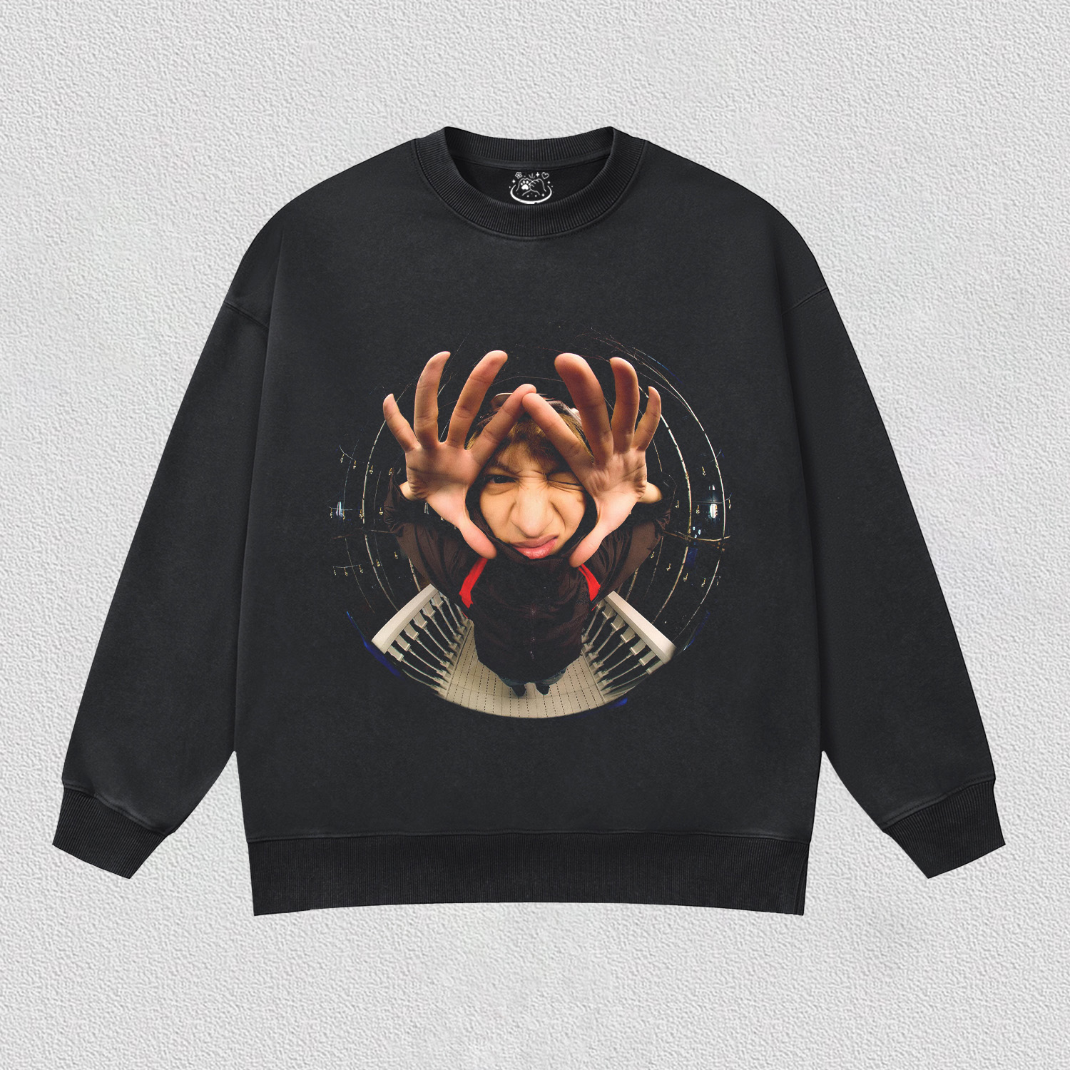 CORTIS JAMES HOODIES