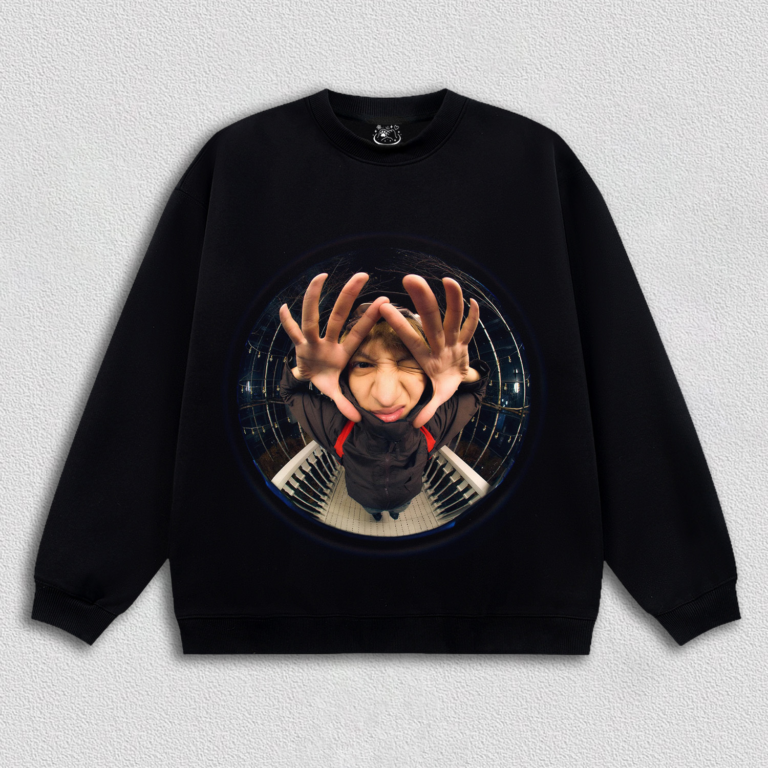 CORTIS JAMES HOODIES