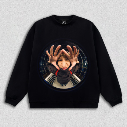 CORTIS JAMES HOODIES