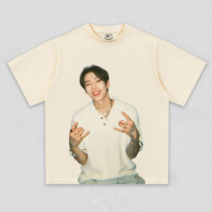 JAY PARK TEE-2