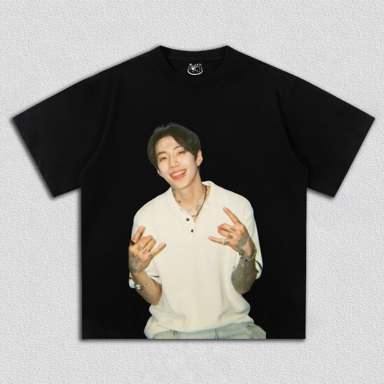 JAY PARK TEE-2