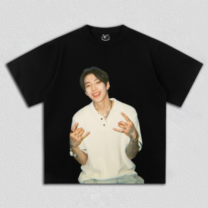 JAY PARK TEE-2
