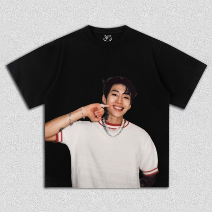 JAY PARK TEE-3