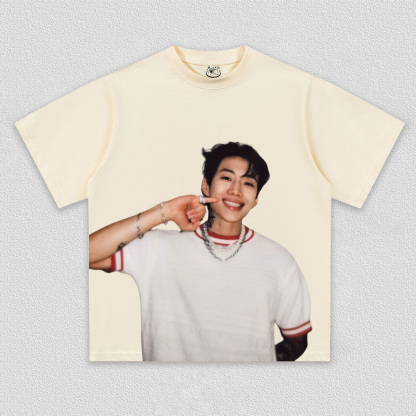 JAY PARK TEE-3