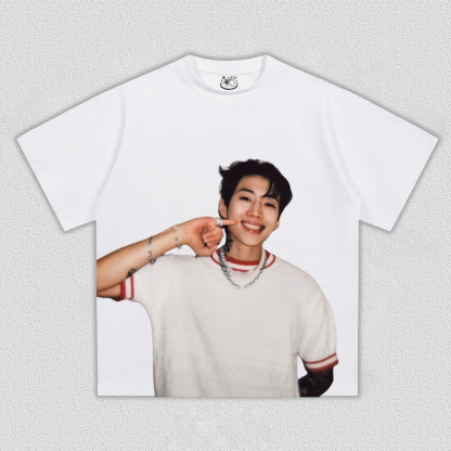 JAY PARK TEE-3