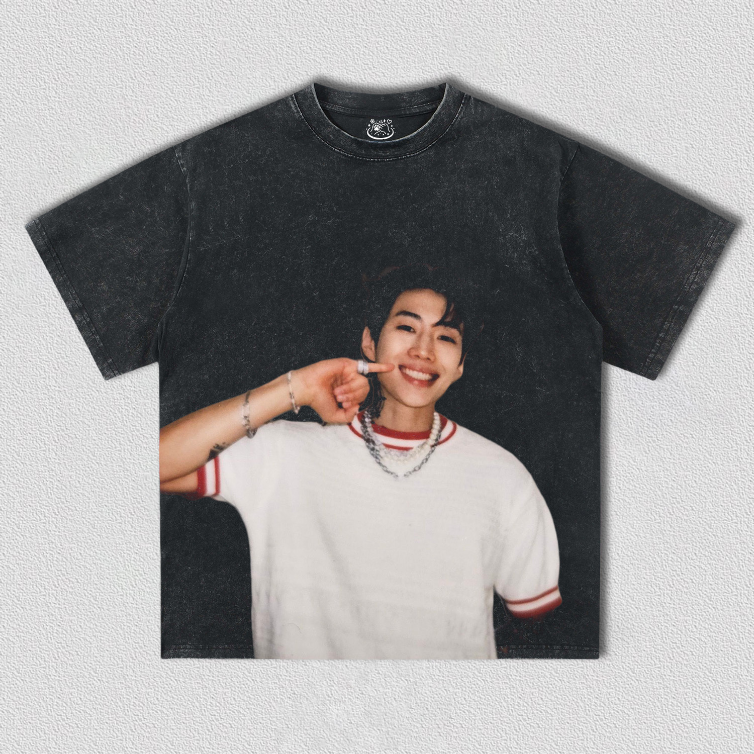 JAY PARK TEE-3