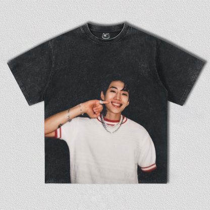 JAY PARK TEE-3