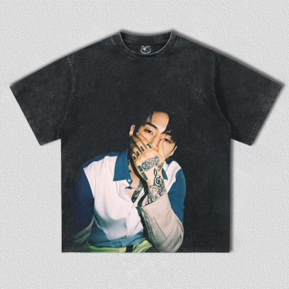 JAY PARK TEE-4