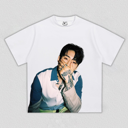 JAY PARK TEE-4