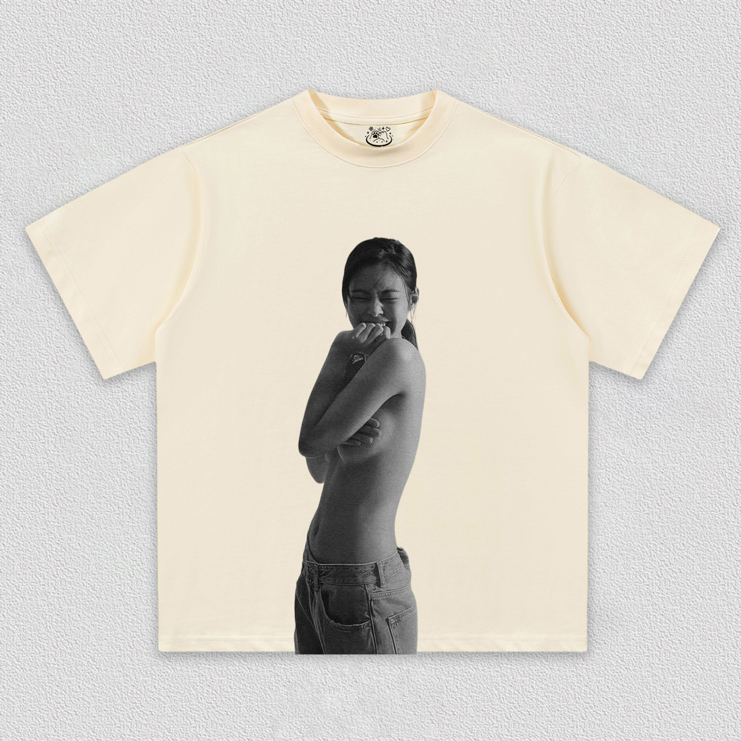 Jennie 1 Tee