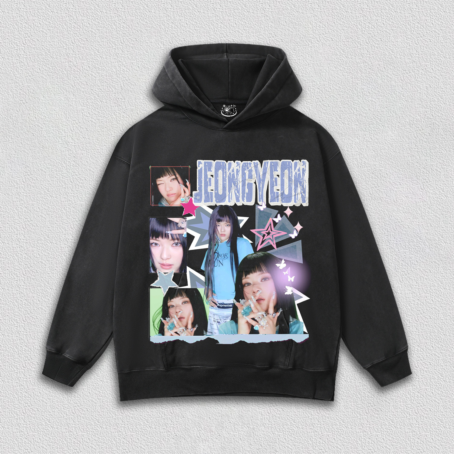 TWICE JEONGYEON HOODIES