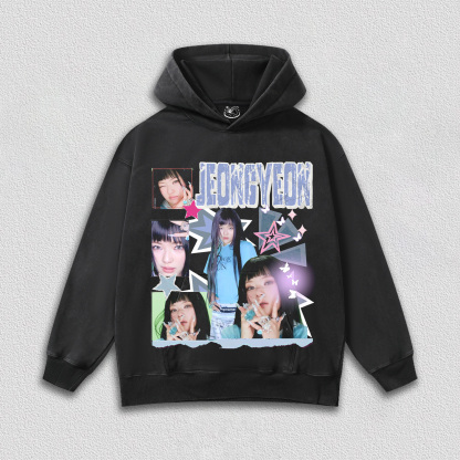 TWICE JEONGYEON HOODIES