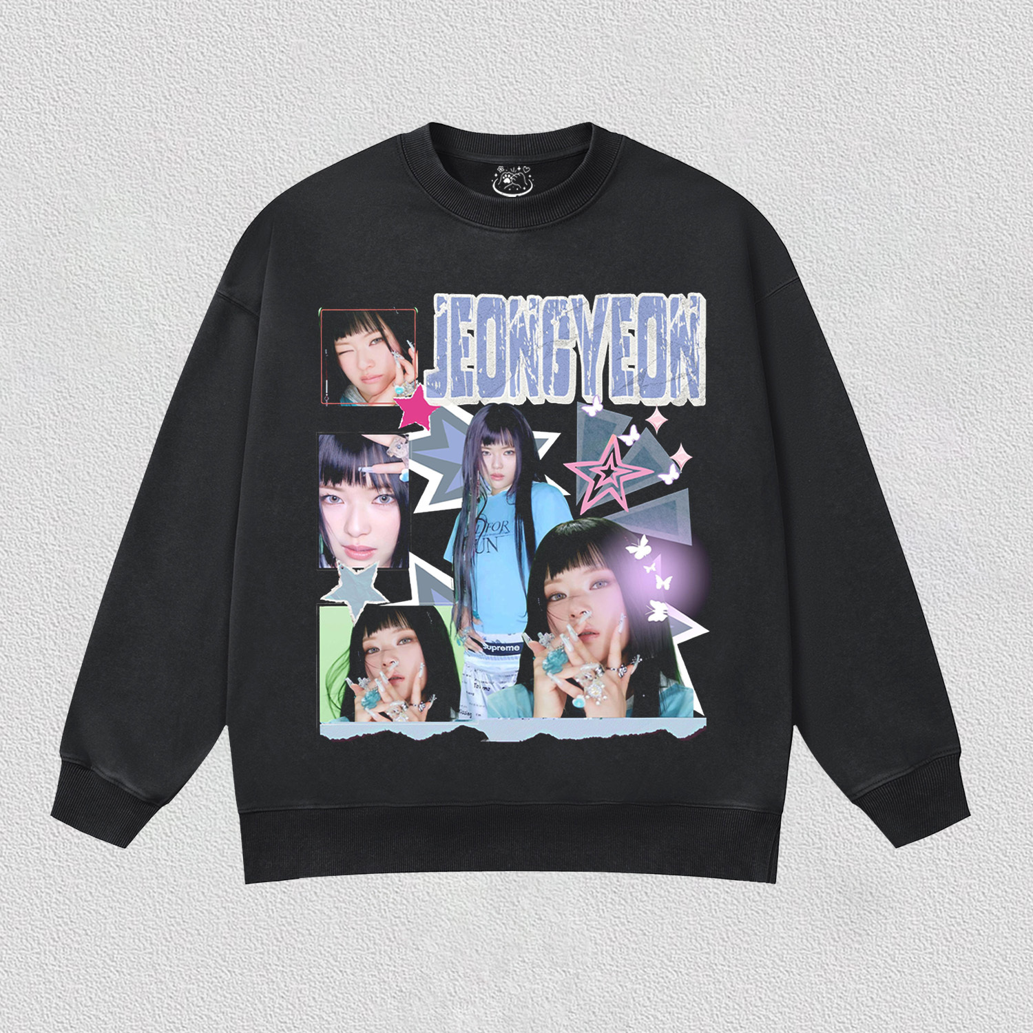 TWICE JEONGYEON HOODIES