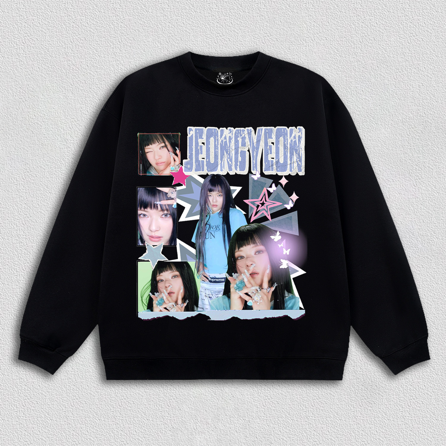 TWICE JEONGYEON HOODIES