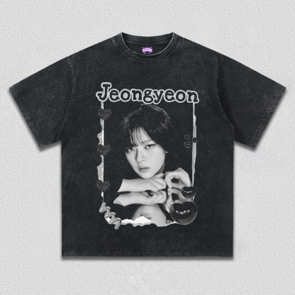 JEONGYEON TEE 1.20