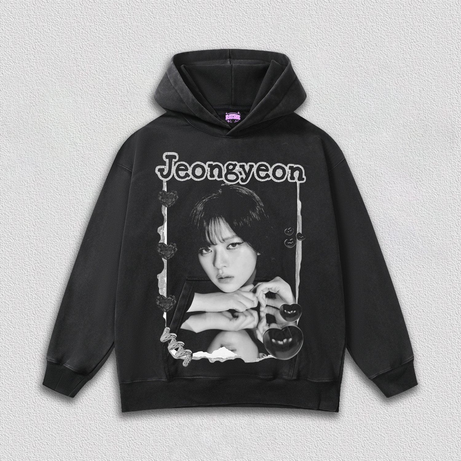 JEONGYEON TEE 1.20