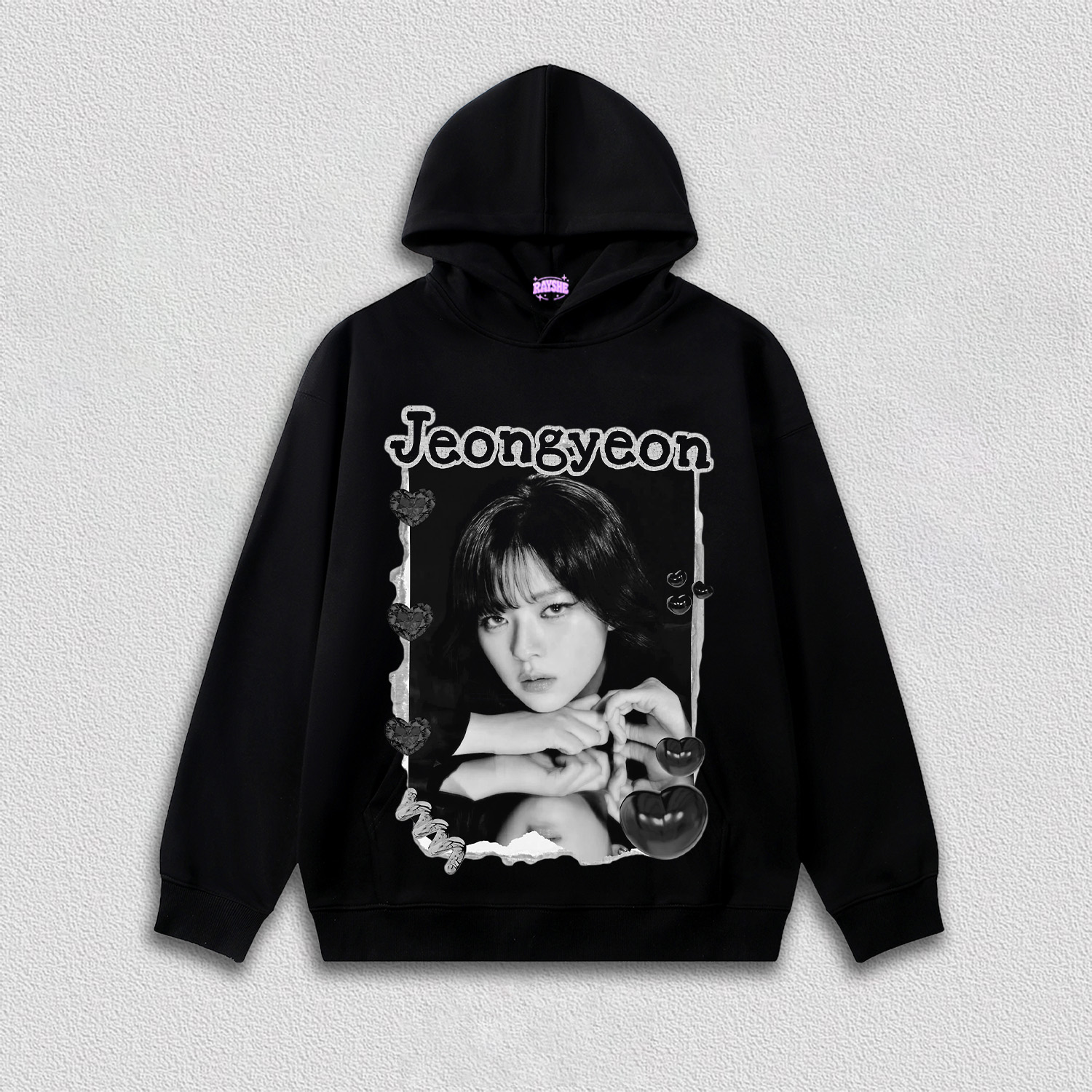 JEONGYEON TEE 1.20