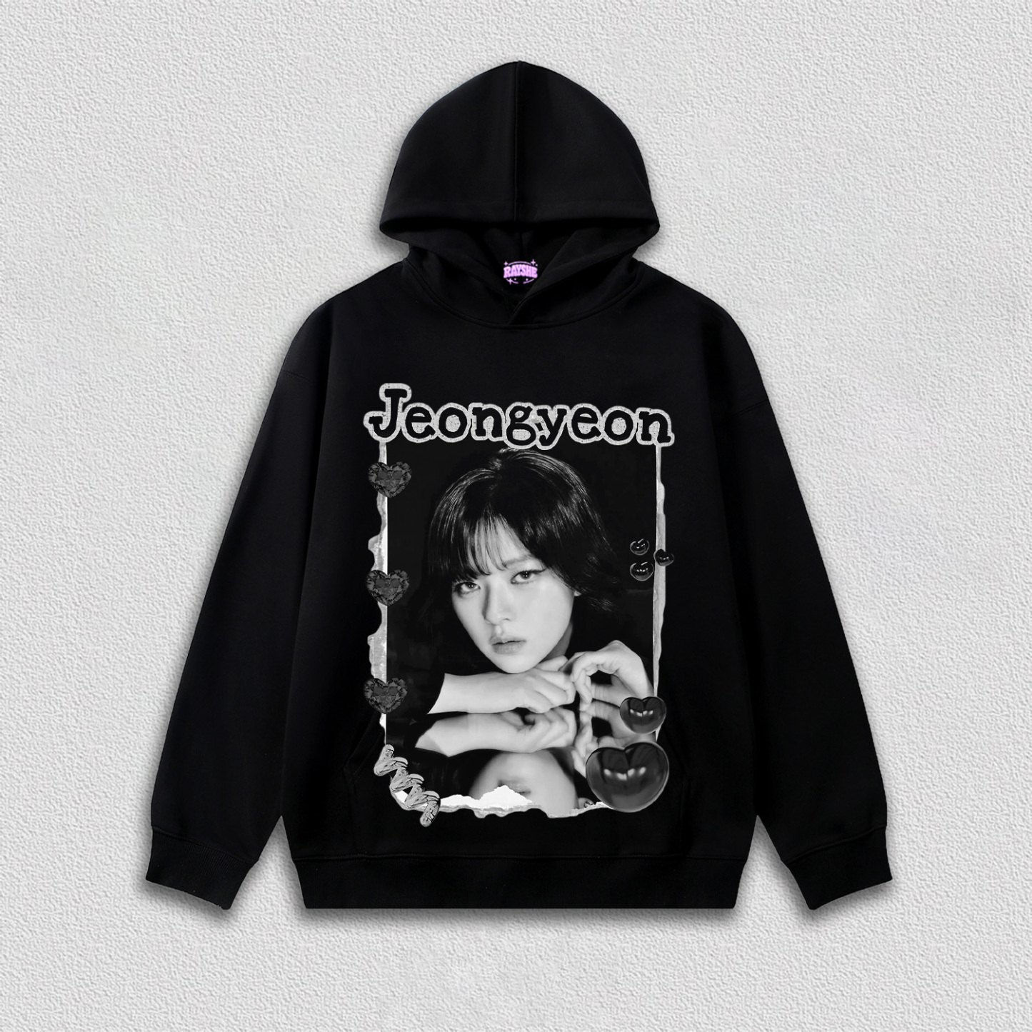 JEONGYEON TEE 1.20