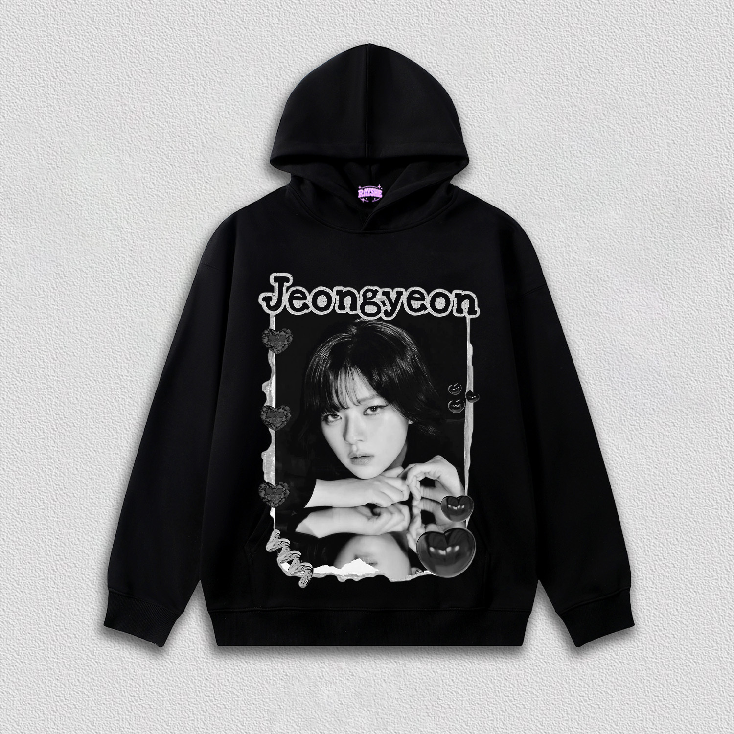JEONGYEON TEE 1.20