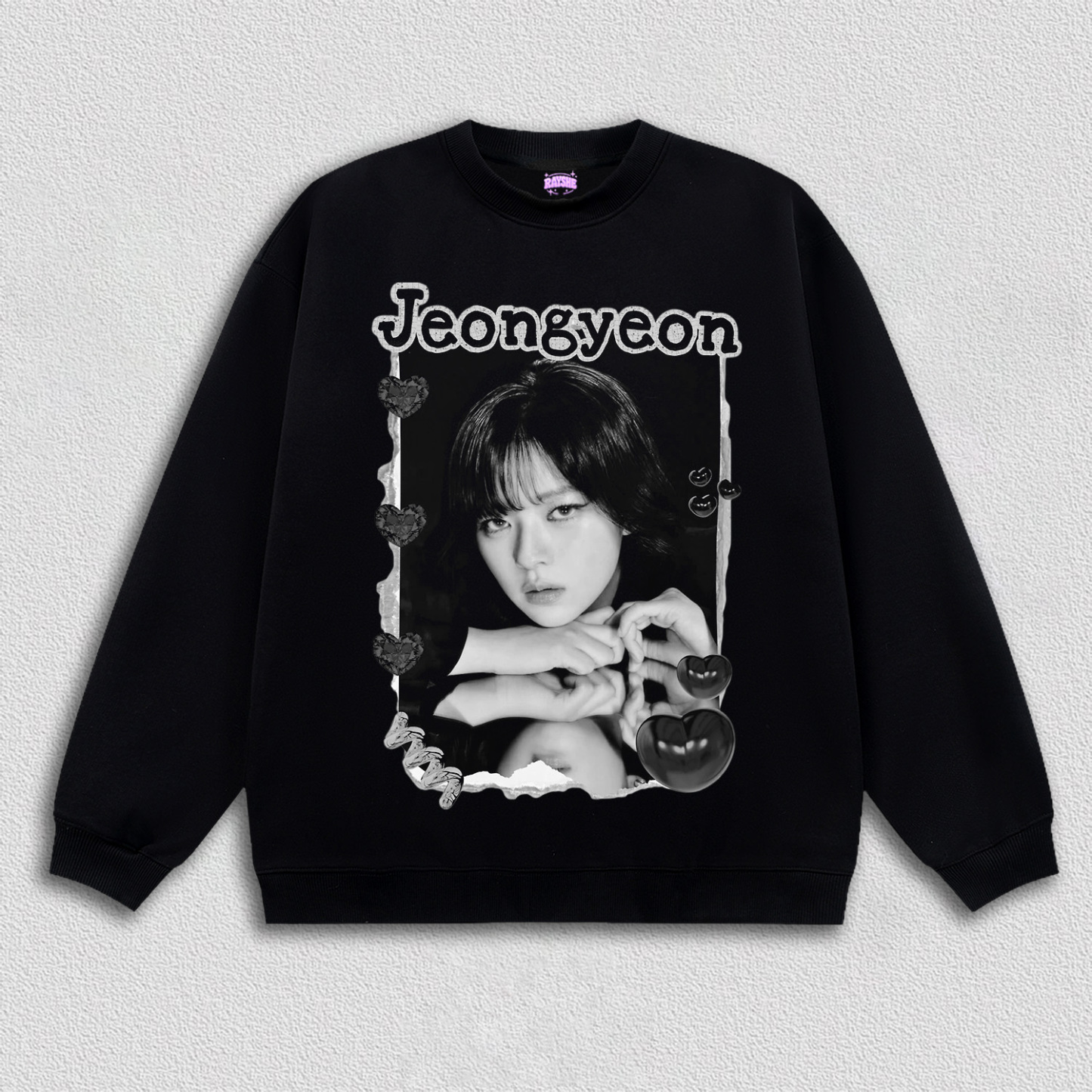 JEONGYEON TEE 1.20