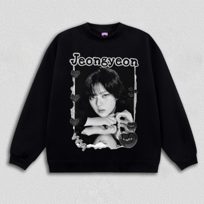 JEONGYEON TEE 1.20