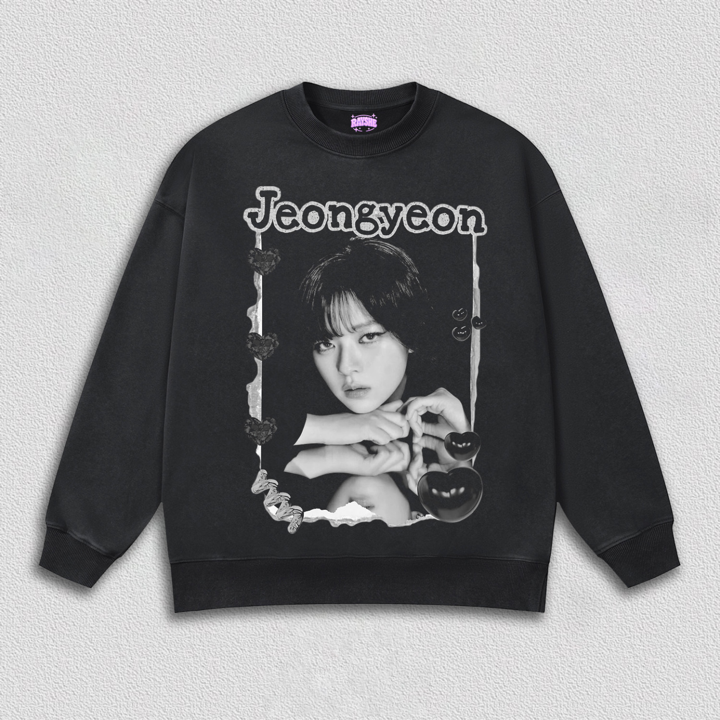 JEONGYEON TEE 1.20