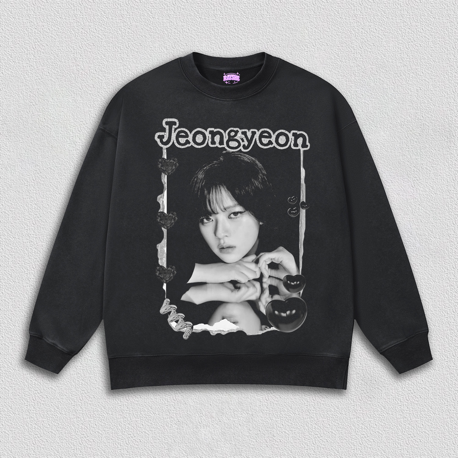 JEONGYEON TEE 1.20