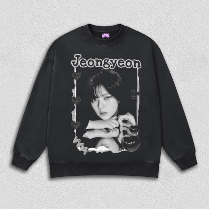 JEONGYEON TEE 1.20