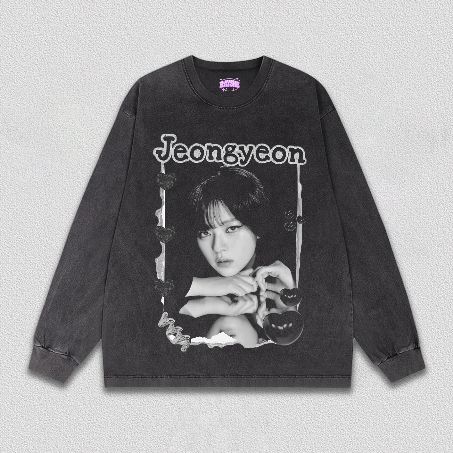 JEONGYEON TEE 1.20