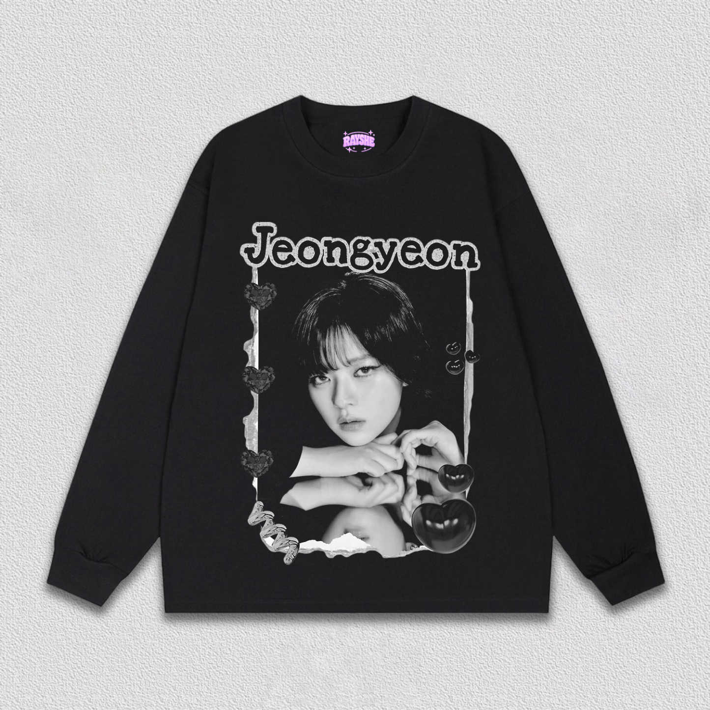 JEONGYEON TEE 1.20